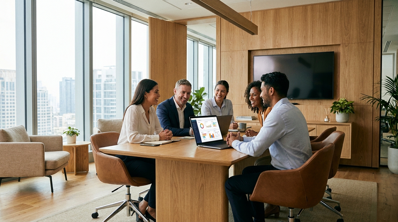 AI для бизнеса