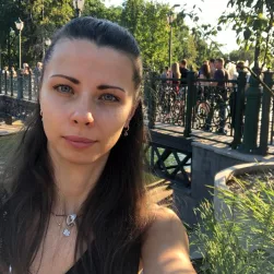 Марина Гриценко