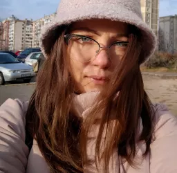 Наталья Яценко