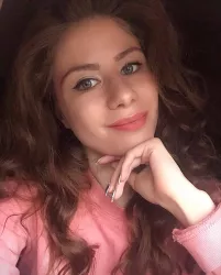 Валерия Жигулова