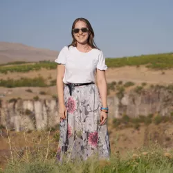 Юлия Агеева